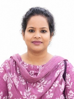Prof. Nasera Yeasmin